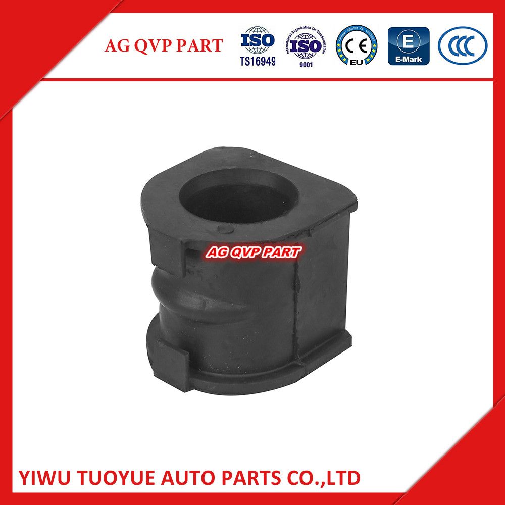 For ISUZU DMAX 4x4 Stabilizer Bar Bushing 8-97235784-0 Stabilizer bar rubber sleeve (front)