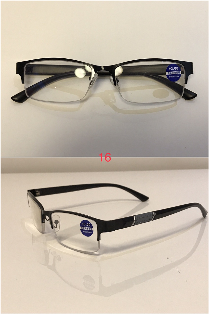 老花镜16