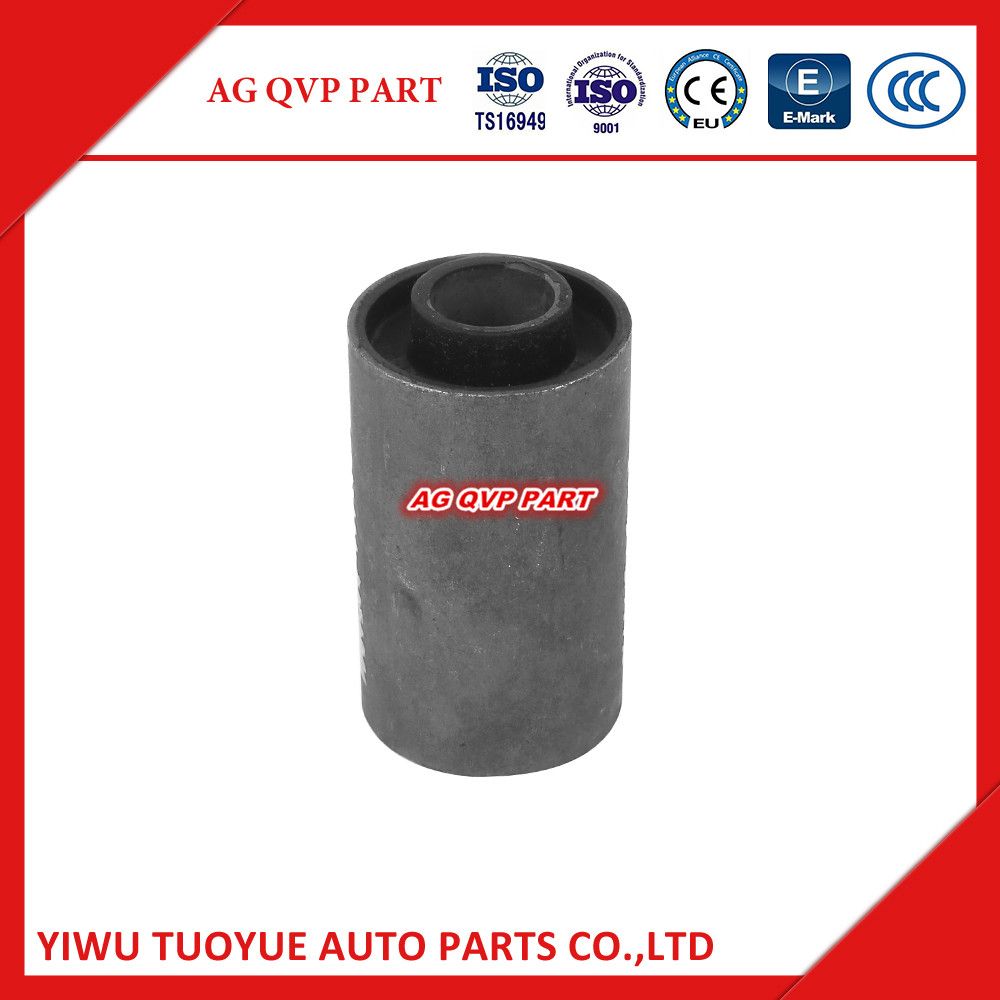 For ISUZU TFR54 Rear Spring Leaf Bushing 8-94171274-0 Steel plate bushing 8941712740
