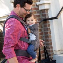 TS亚马逊新款多功能宝宝背带腰凳跨境热销户外牛津布婴儿抱抱托背带