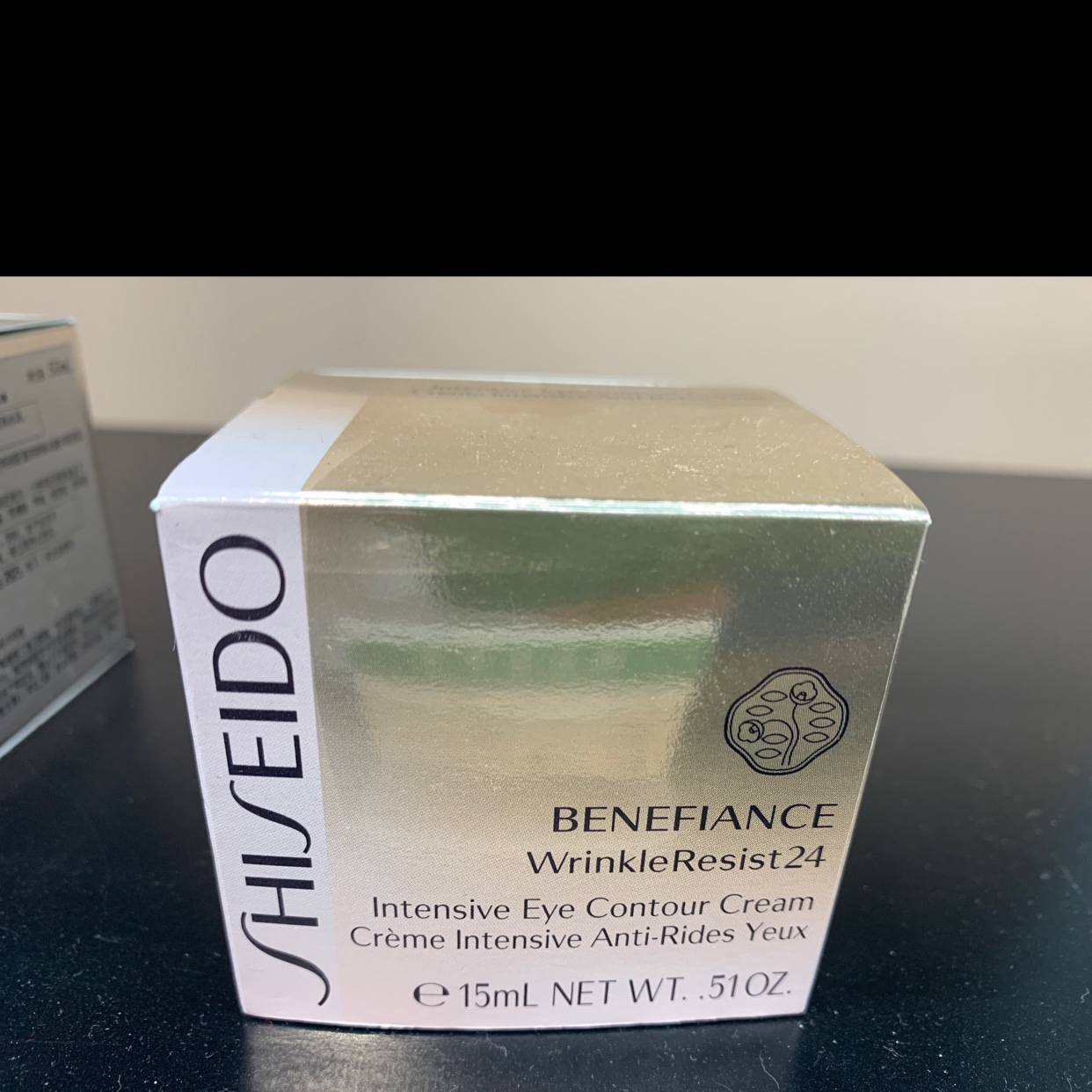 Shiseido Panrei Eye Cream thumbnail
