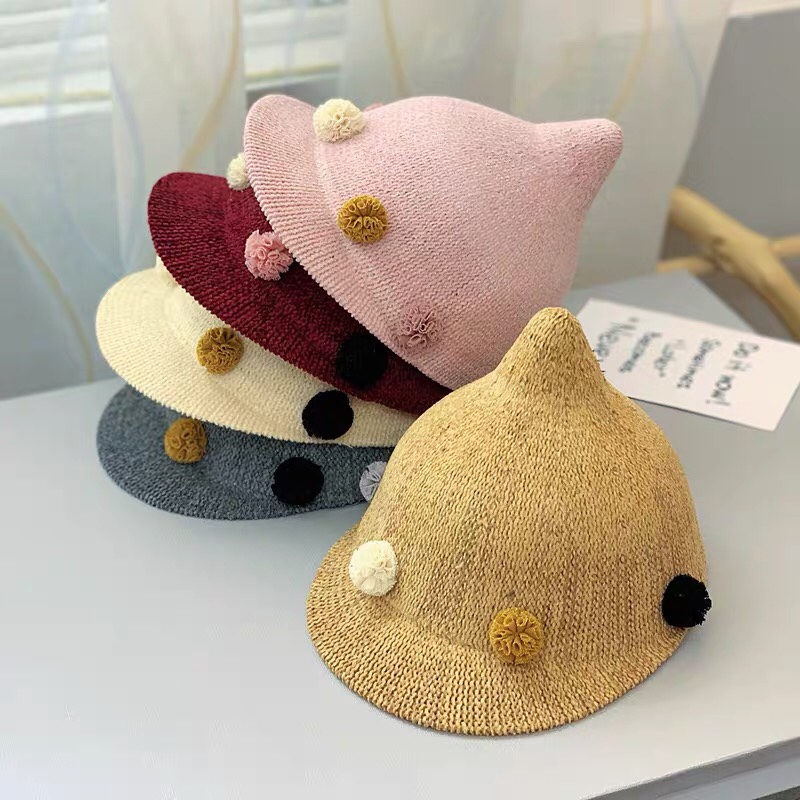 Yun Guan Hat Industry describe pic - 1