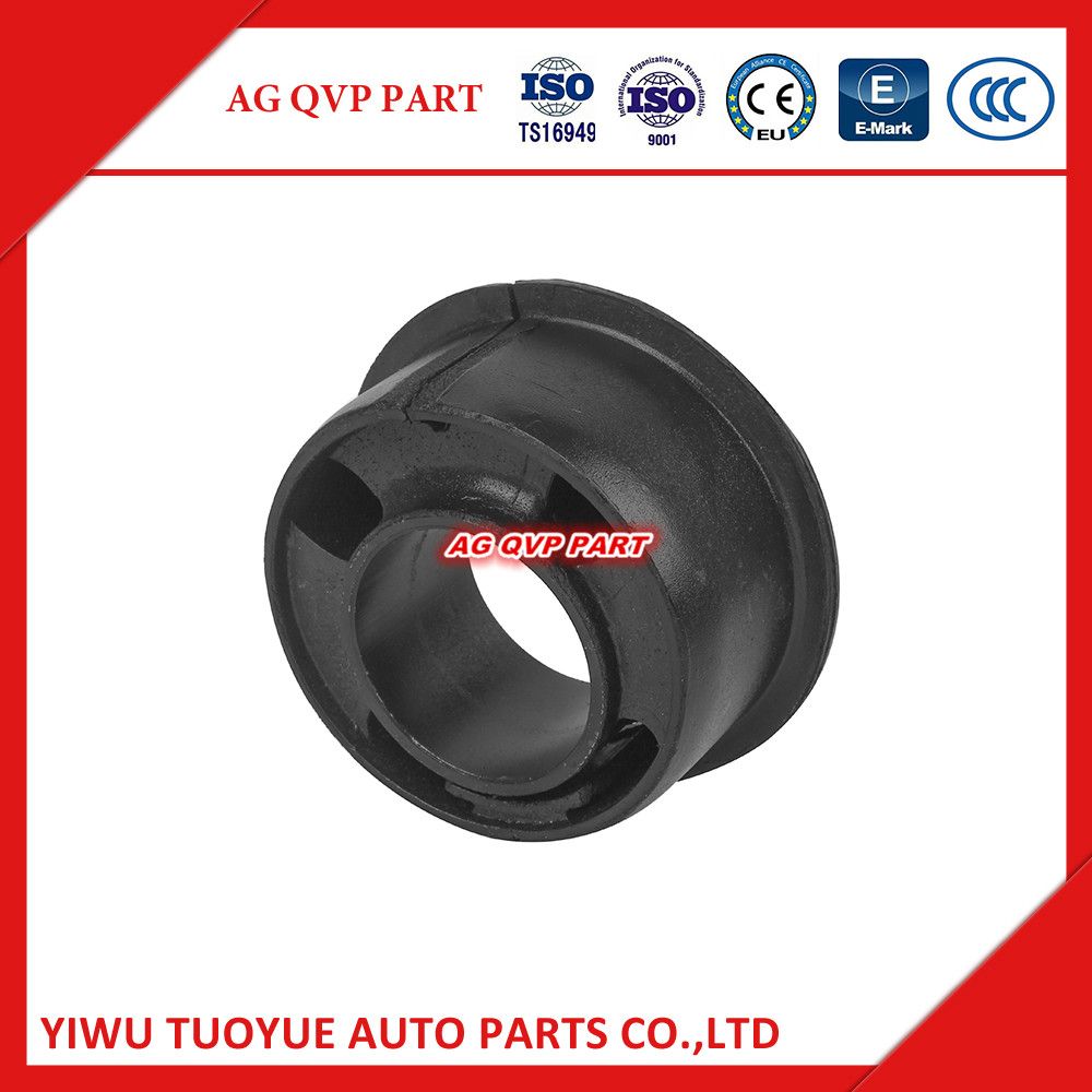 For ISUZU NPR71 NKR55 RUBBER MOUNTING 8-97095148-0 ISUZU Cab turnover bracket glue 8970951480