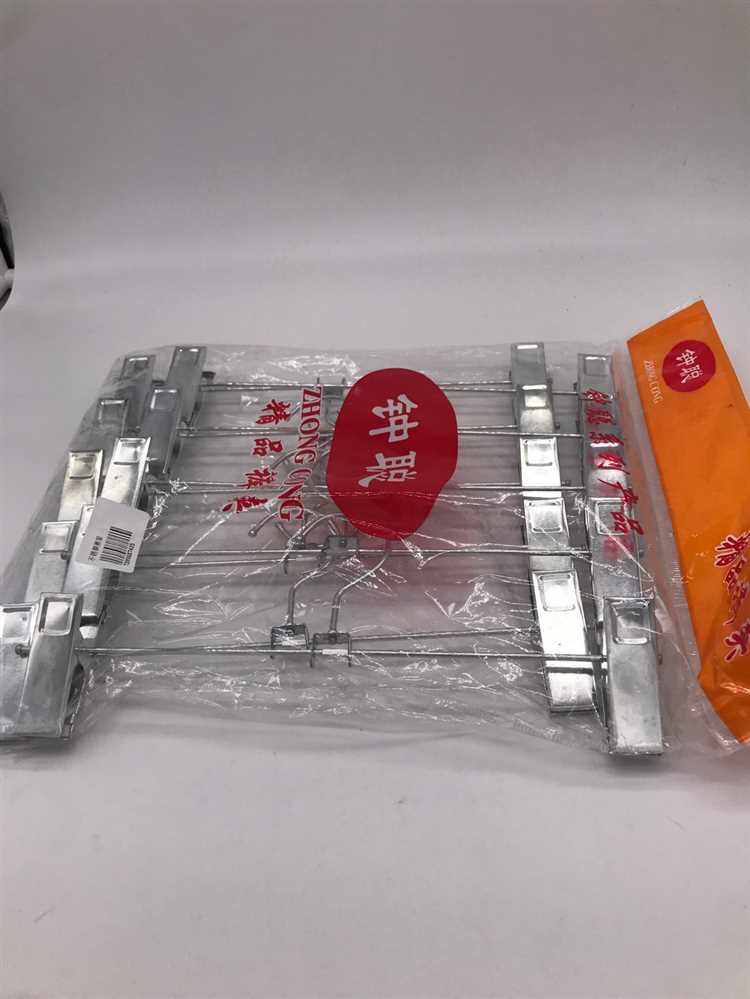 不锈钢裤夹