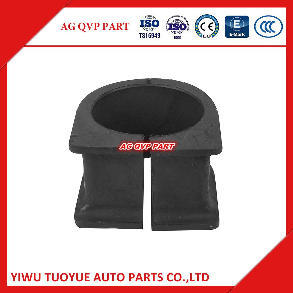 For ISUZU DMAX 4X4 Stabilizer Bar Bushing 8-97304936-0 Steering gear fixing glue (hydraulic)