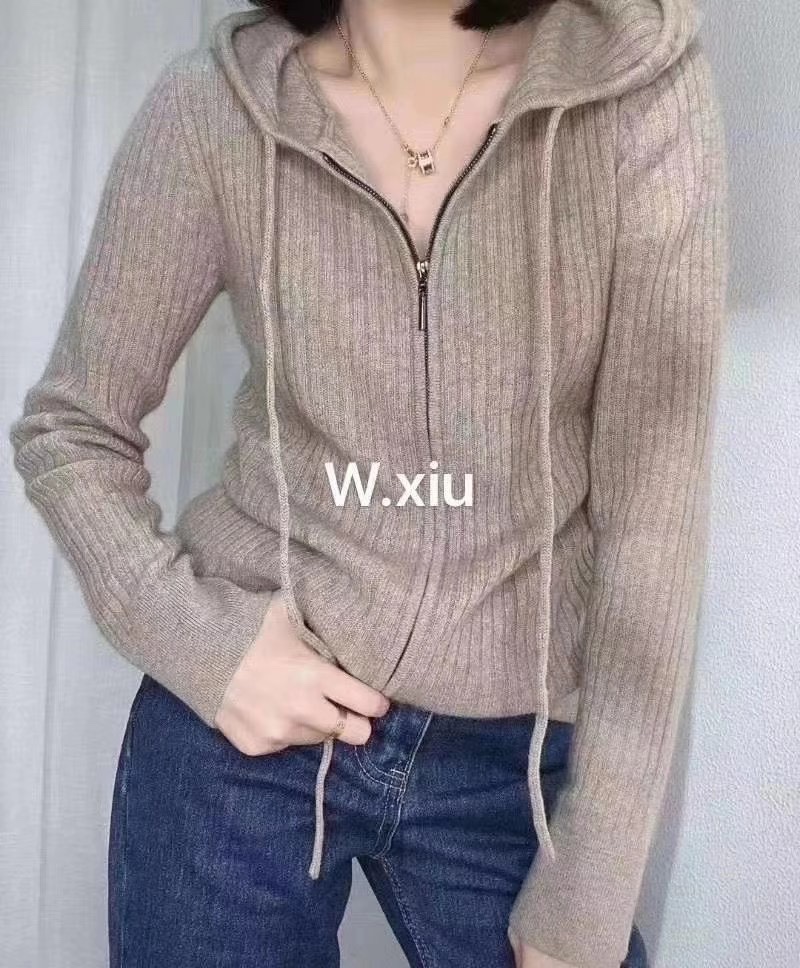 Cashmere sweater 12