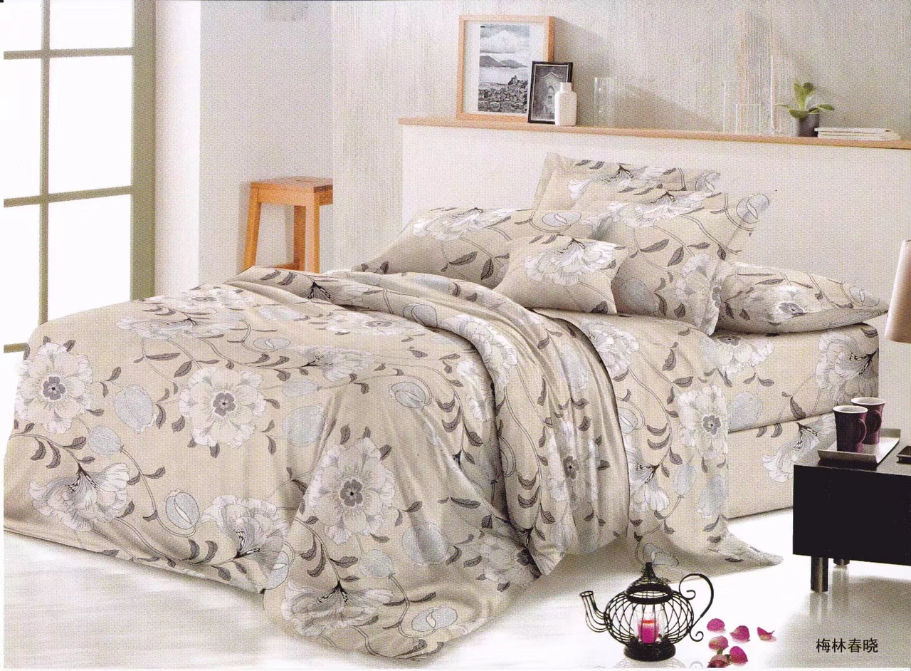 60G Peach Velvet Single Sheet 11
200X230cmx1