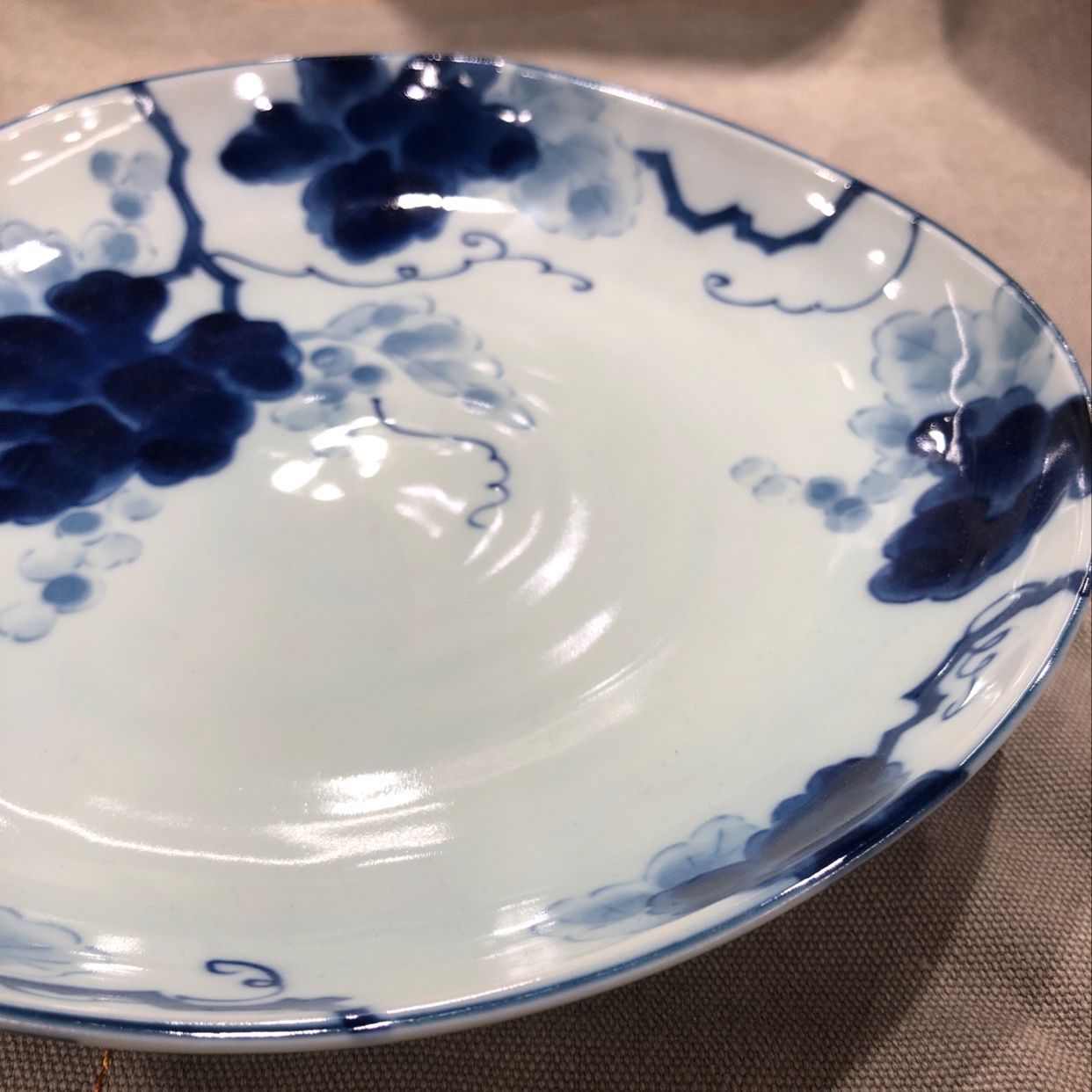 餐盘/美耐皿餐盘/盘子/搪瓷/不锈钢汤盆产品图