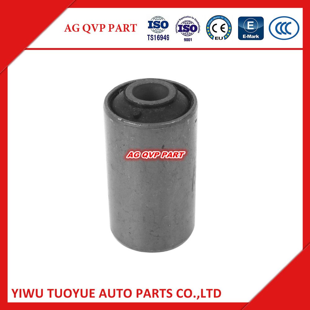 For ISUZU 700P 4HK1 NKR77 Front Leaf Spring Bushing 8-97227996-0 Front Leaf Spring Bushing thumbnail
