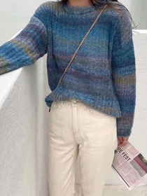 Cashmere sweater 13
