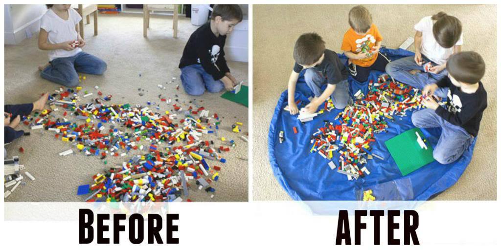 收纳袋/大容量细节图