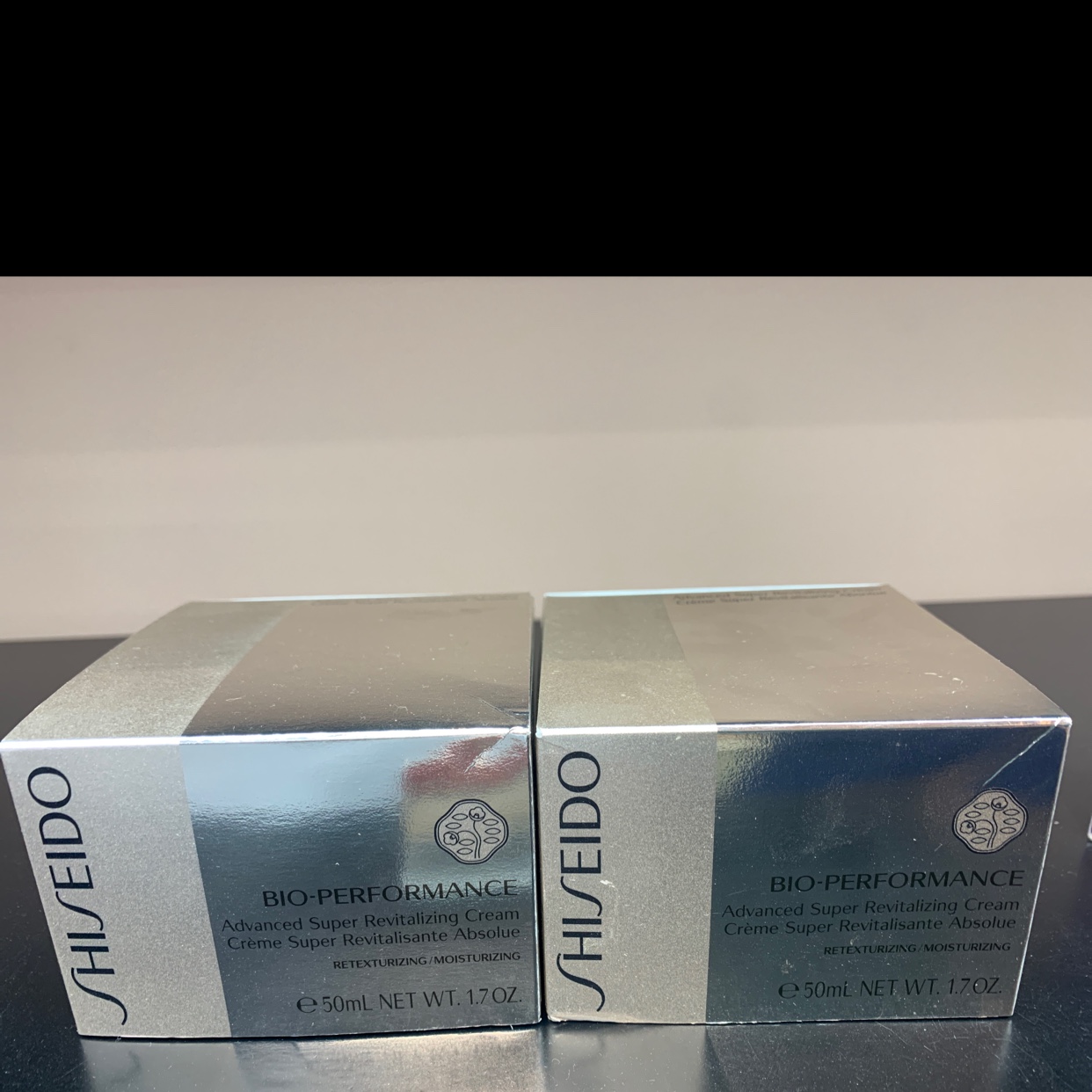 Shiseido Baiyu New Pure Cream thumbnail