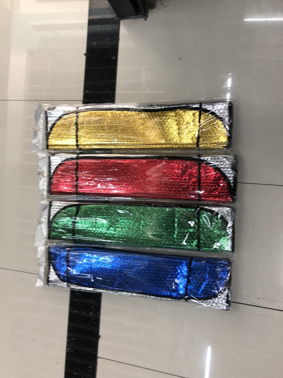 气泡彩色，红黄兰绿