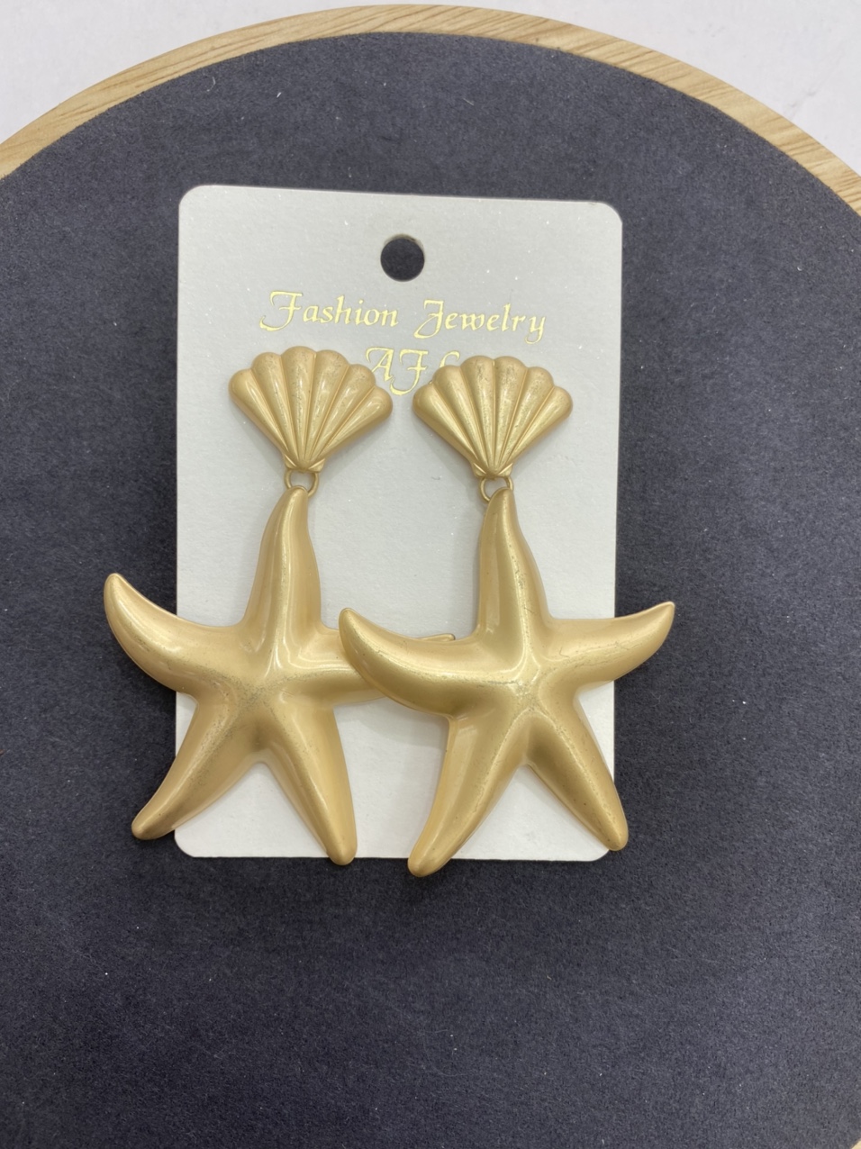 欧美时尚大牌耳环19