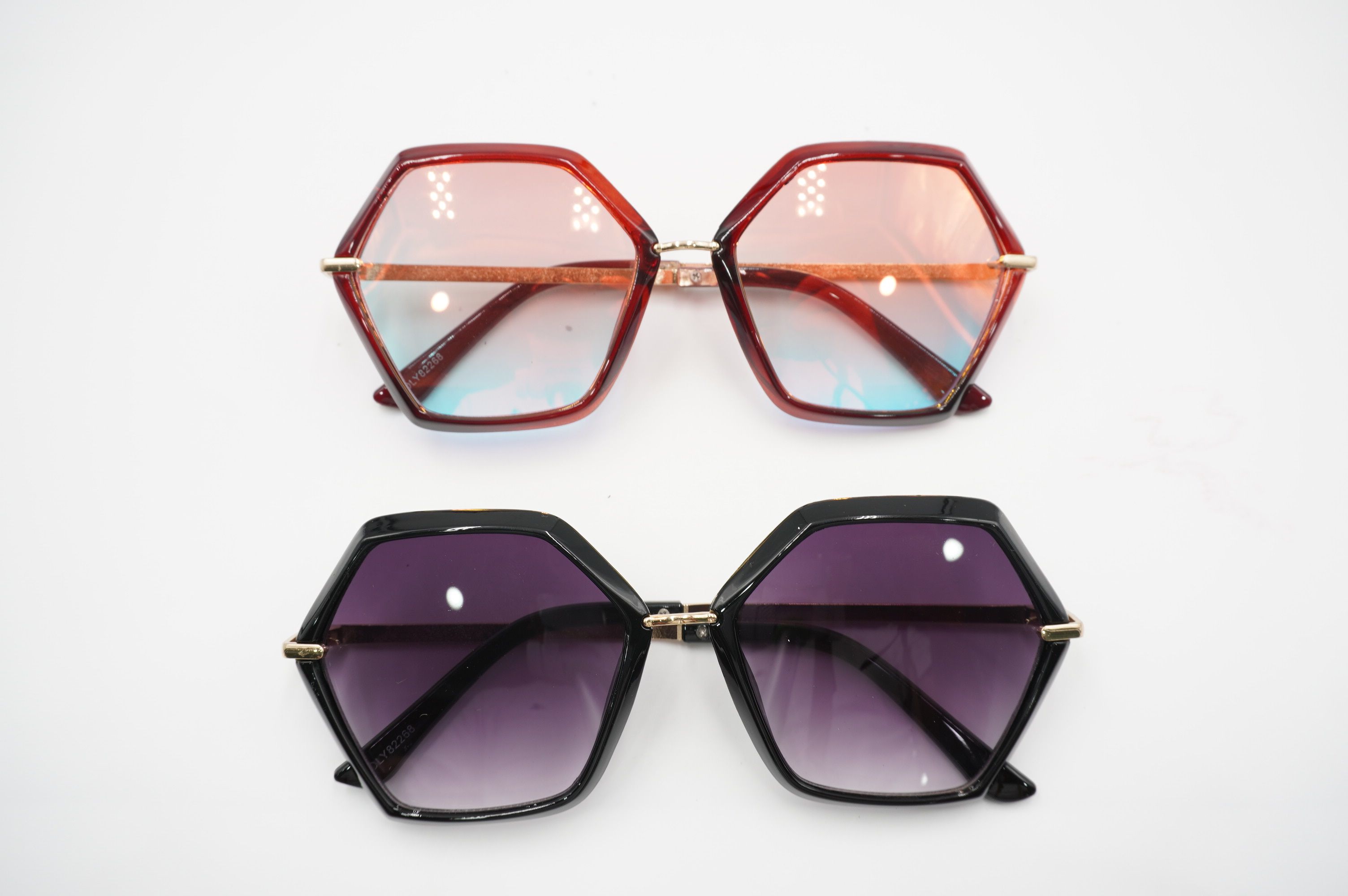 Women's sunglasses for domestic sales in 2020 011