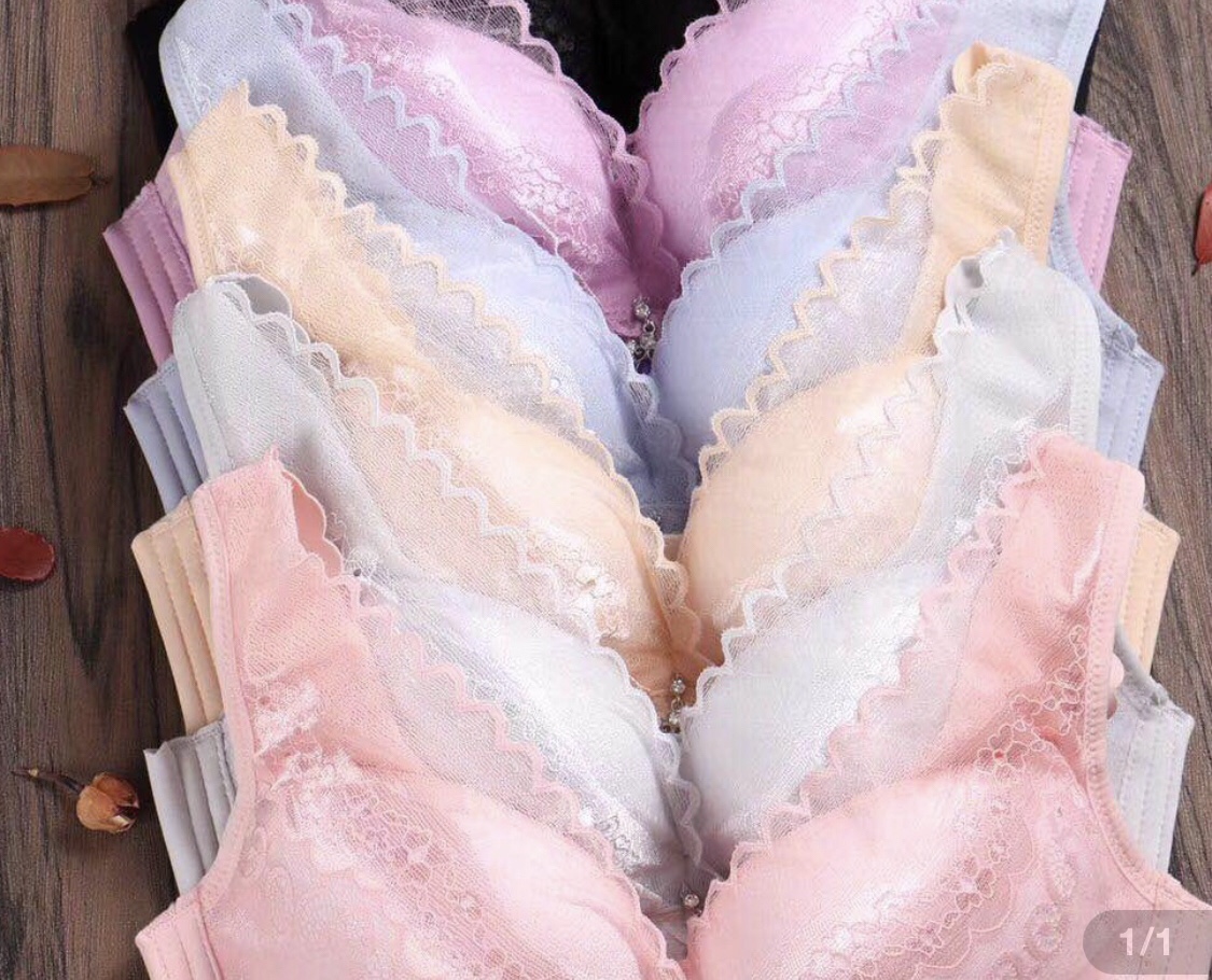 The bra 7 thumbnail