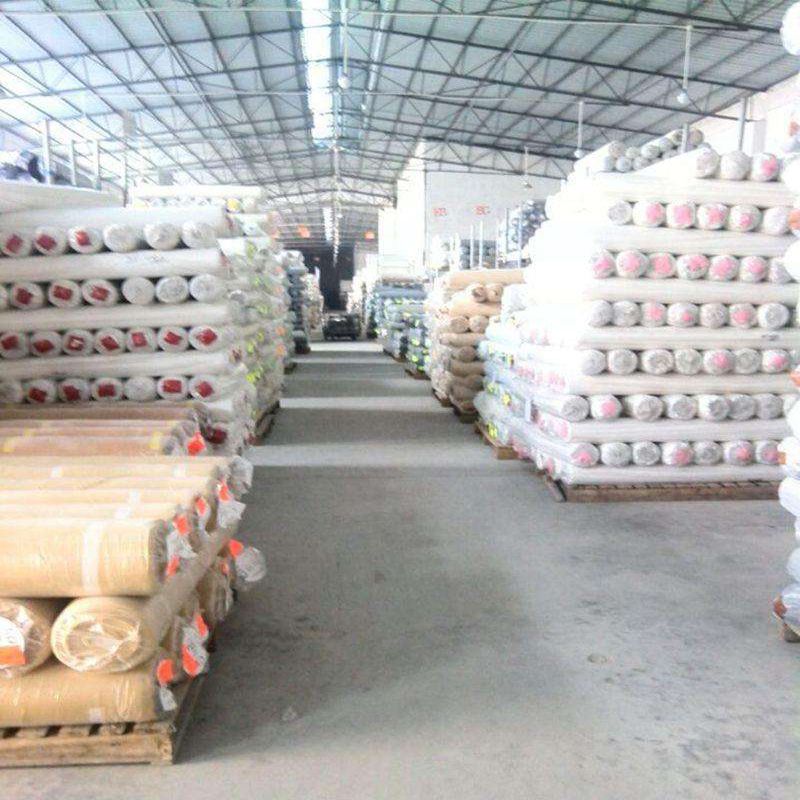 Yiwu Dafeng (Baojun) Leather describe pic - 4