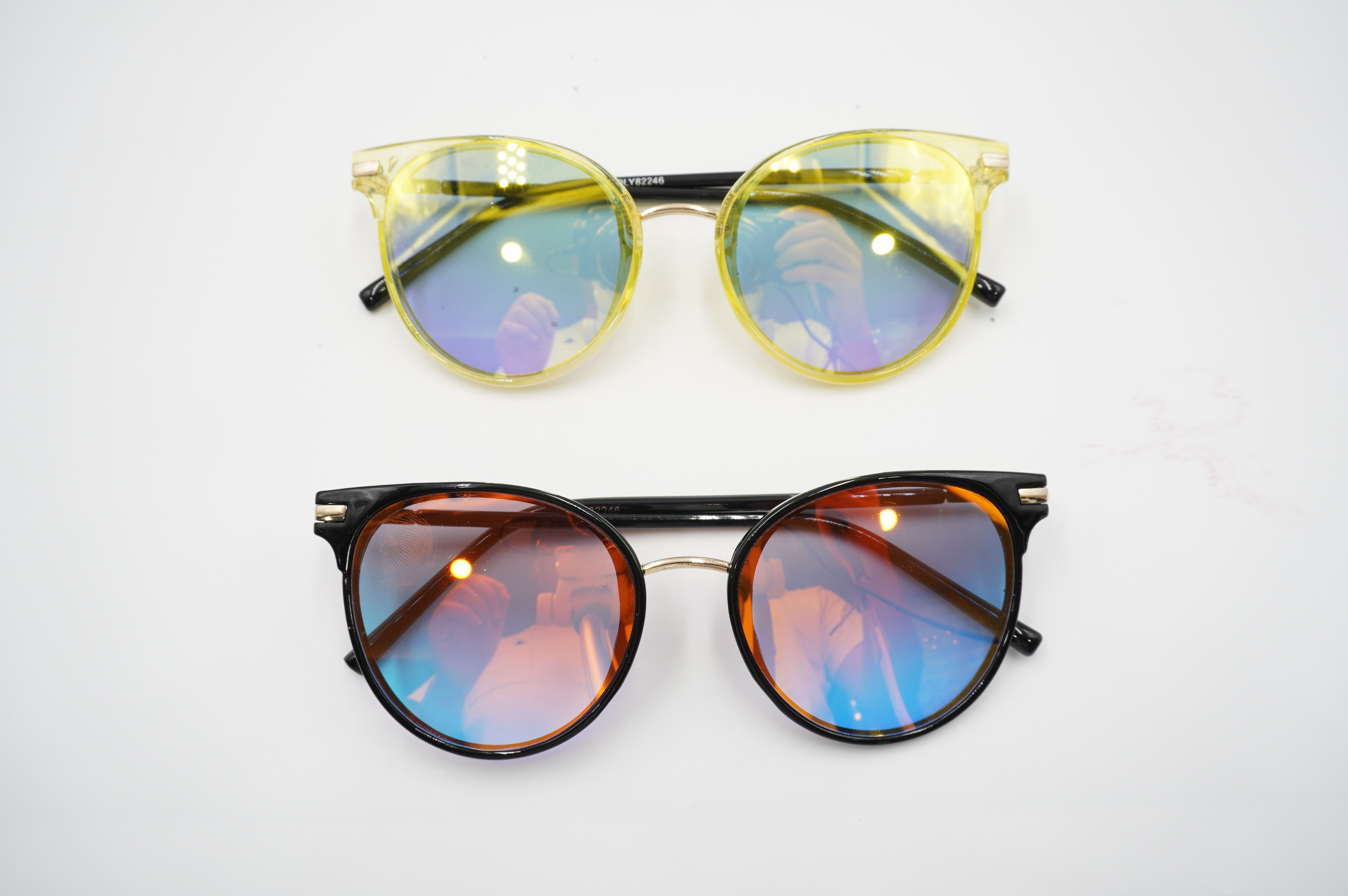 2020 Domestic sales women's sunglasses 004 detail image 1