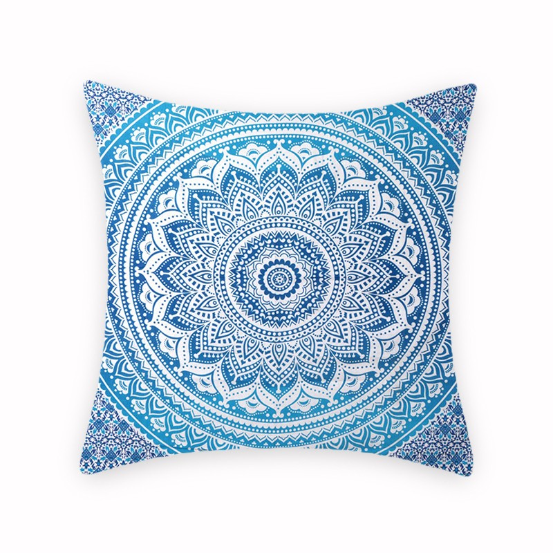 亚马逊热销几何印花抱枕套靠垫 沙发椅子靠背厂家直销支持定制详情图18