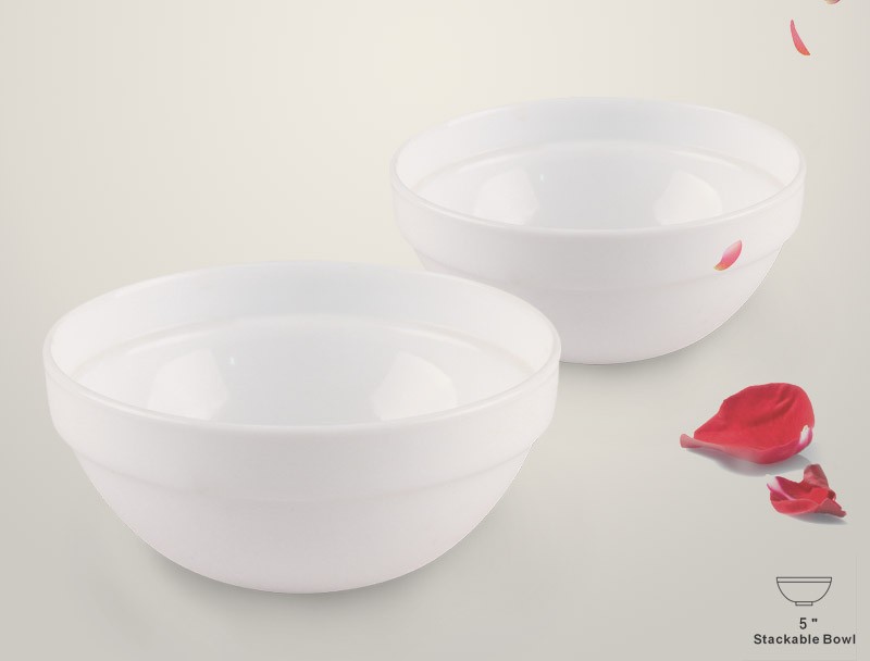 促销保鲜碗玻璃碗小碗义乌好货-SW50 GLASS BOWL详情图1