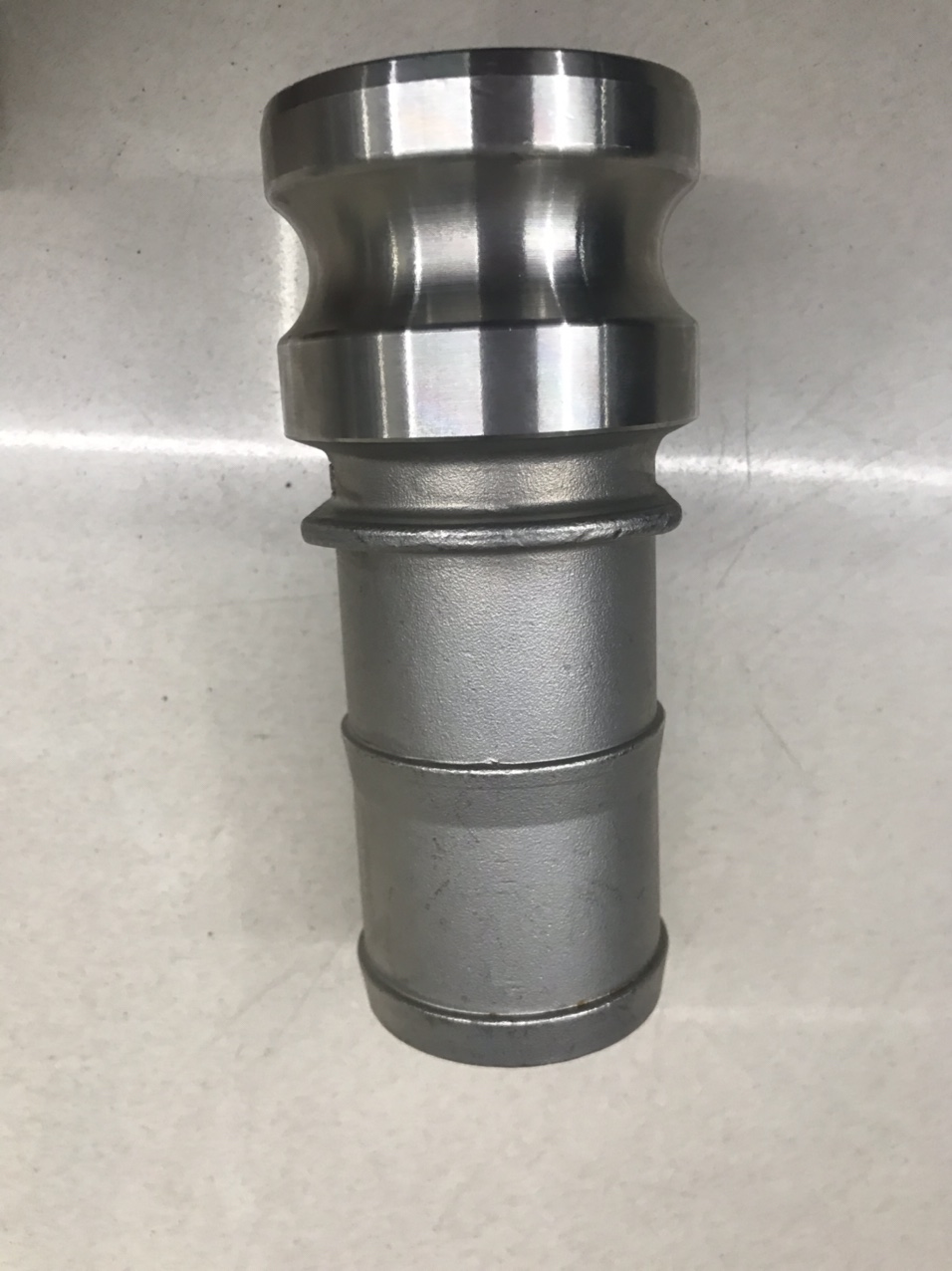 不锈钢快装接头