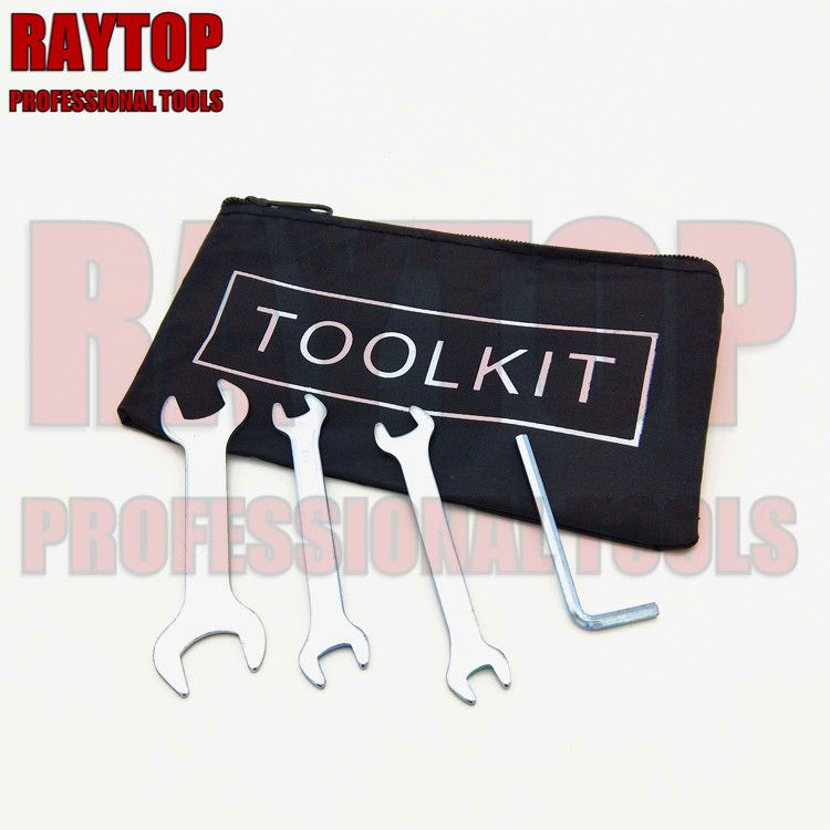 迷你开板架 竖切开板架 MINI VERTICAL CUTTING CHAINSAW MILL详情图6