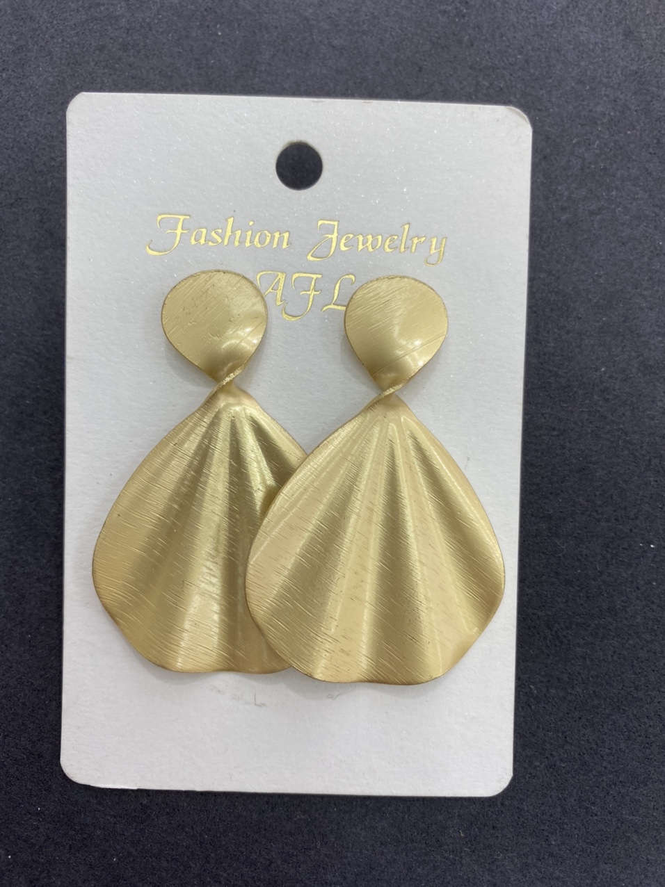 欧美时尚大牌耳环30