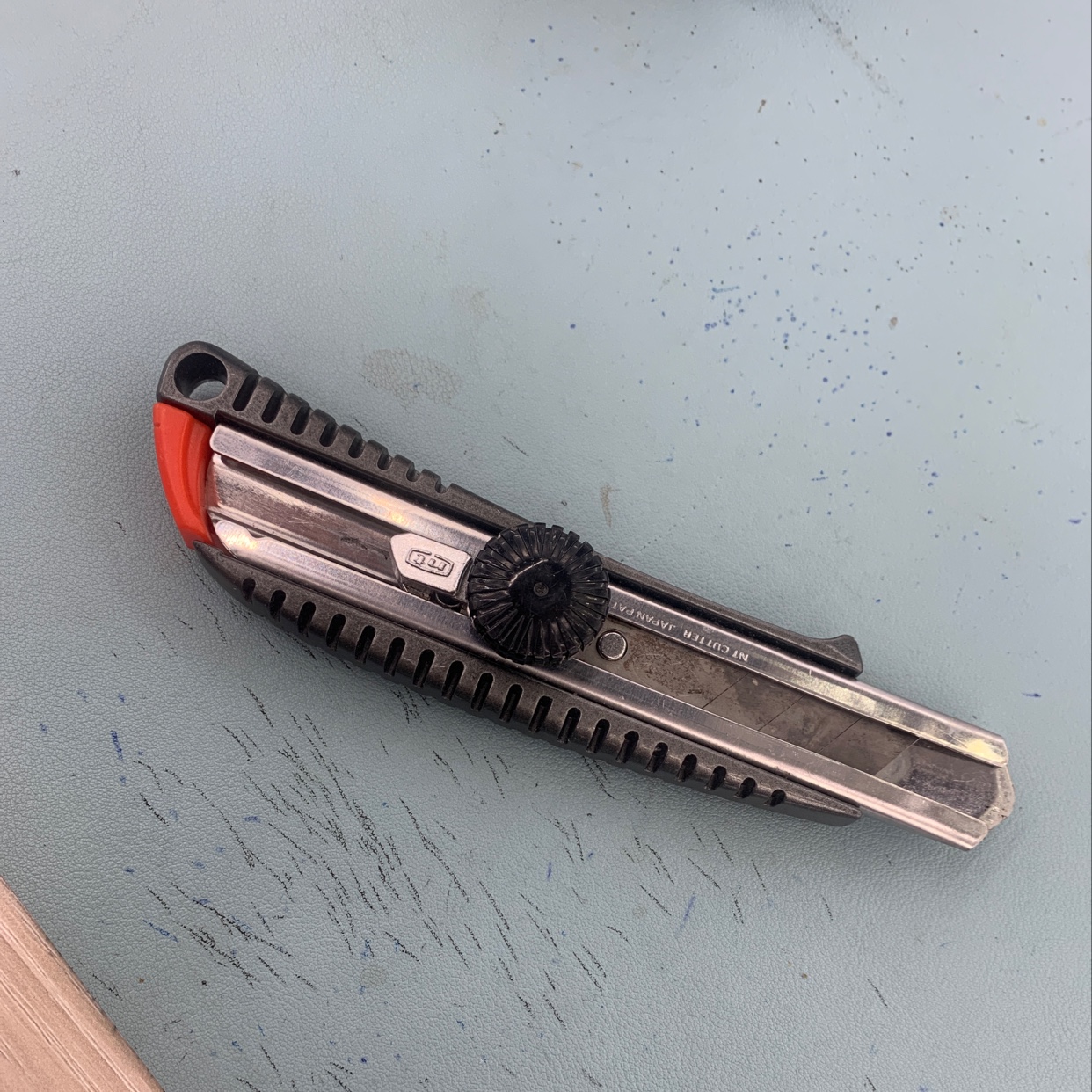 壁纸刀产品图