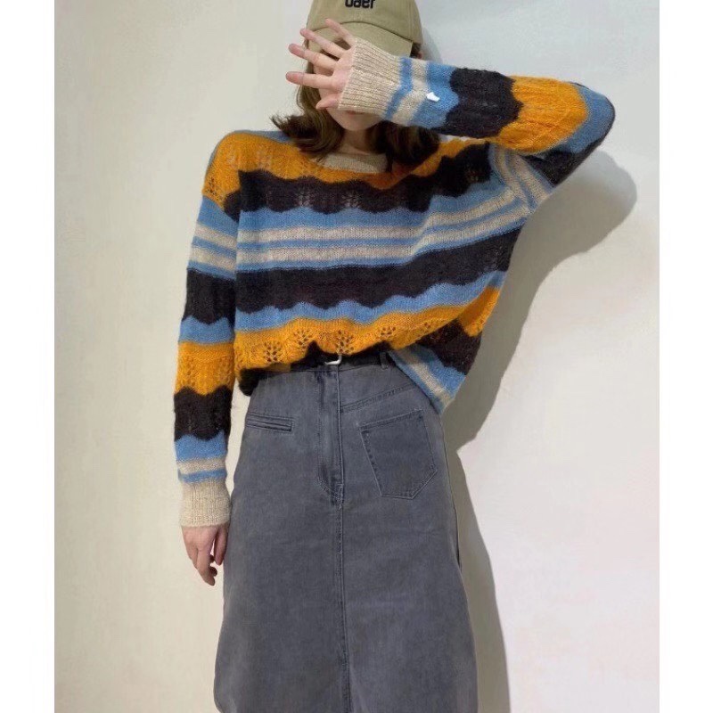 Cashmere sweater 17 thumbnail