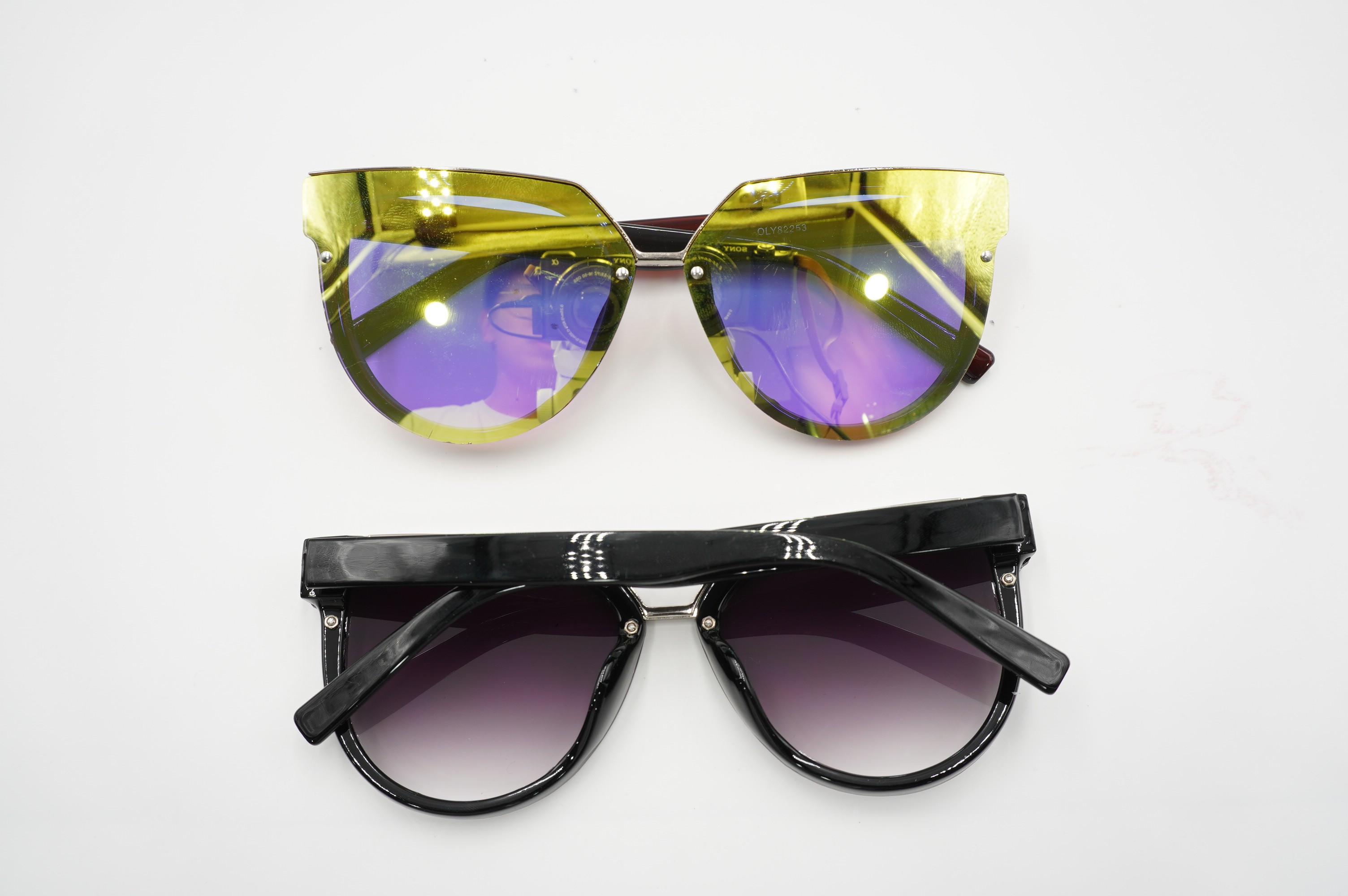 2020 Domestic sales women's sunglasses 005 detail image 2