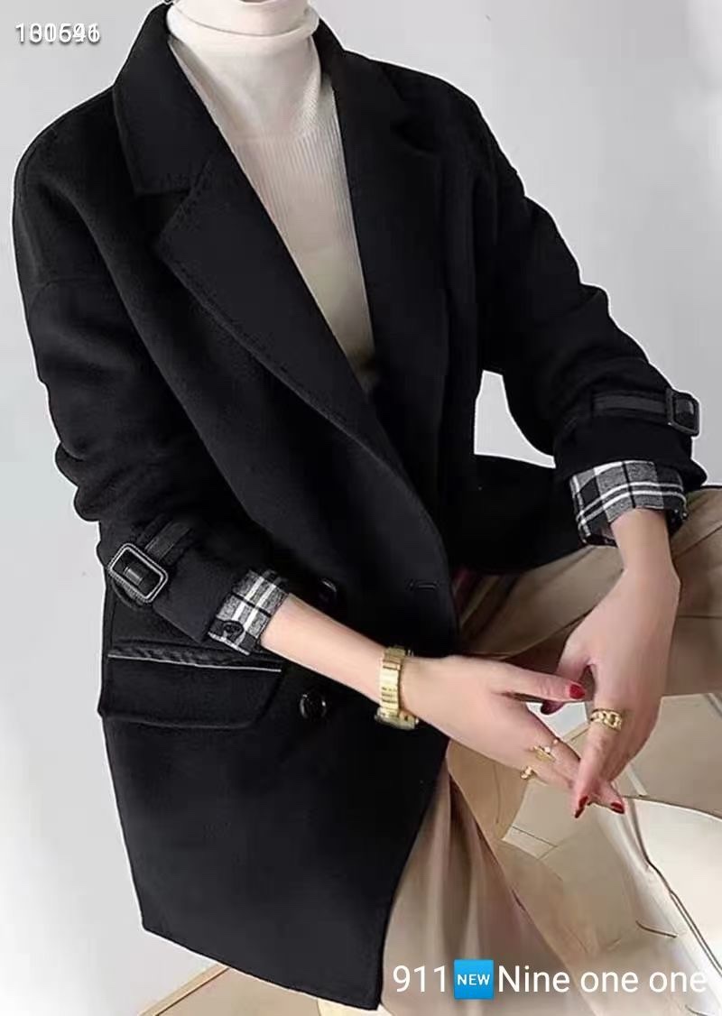 Coat 1