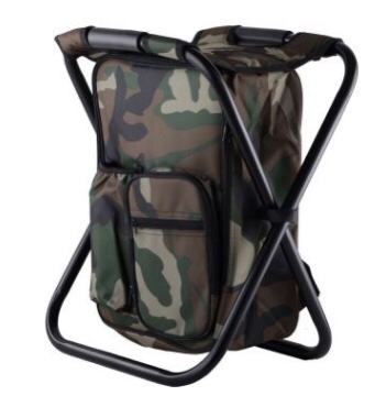 户外折叠凳子冰包凳，携带方便颜色多产品图