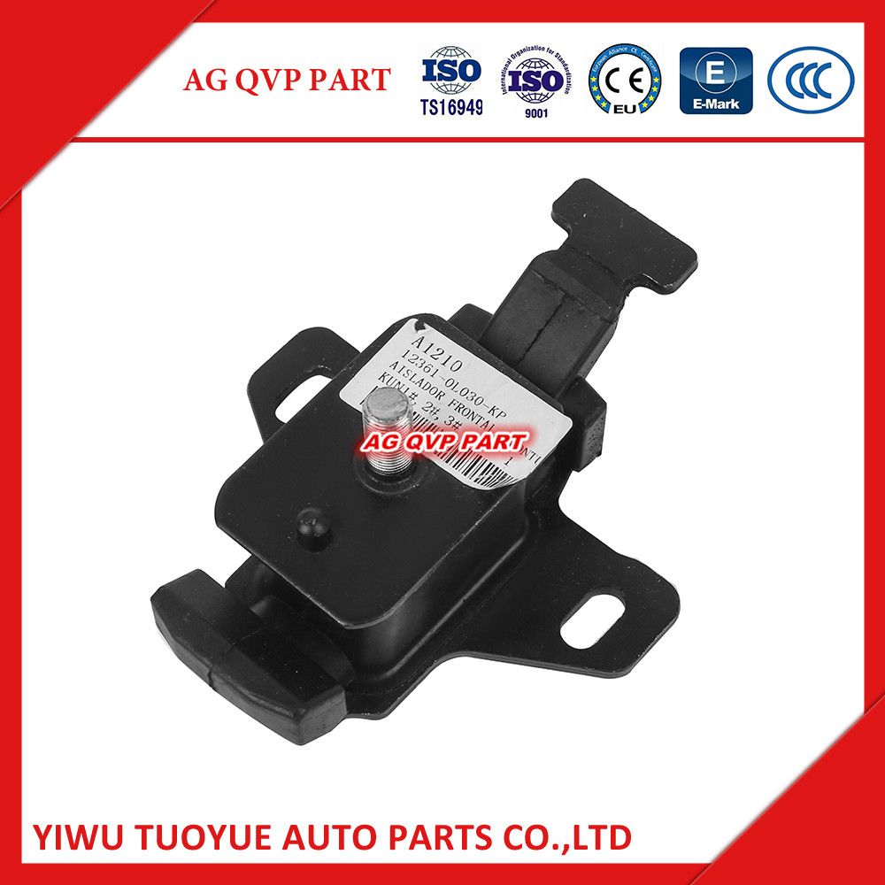 For Toyota Hilux VIGO 1KD 2KD ENGINE MOUNTING12361-0L030 Engine bracket