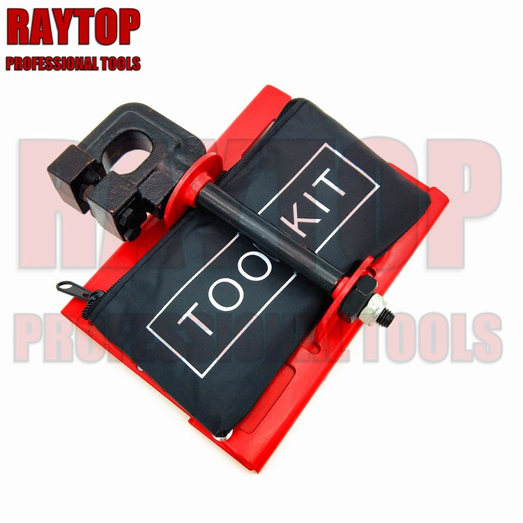 迷你开板架 竖切开板架 MINI VERTICAL CUTTING CHAINSAW MILL详情图5