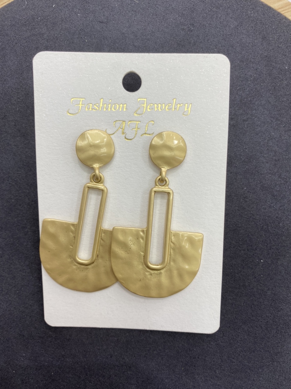 欧美时尚大牌耳环23