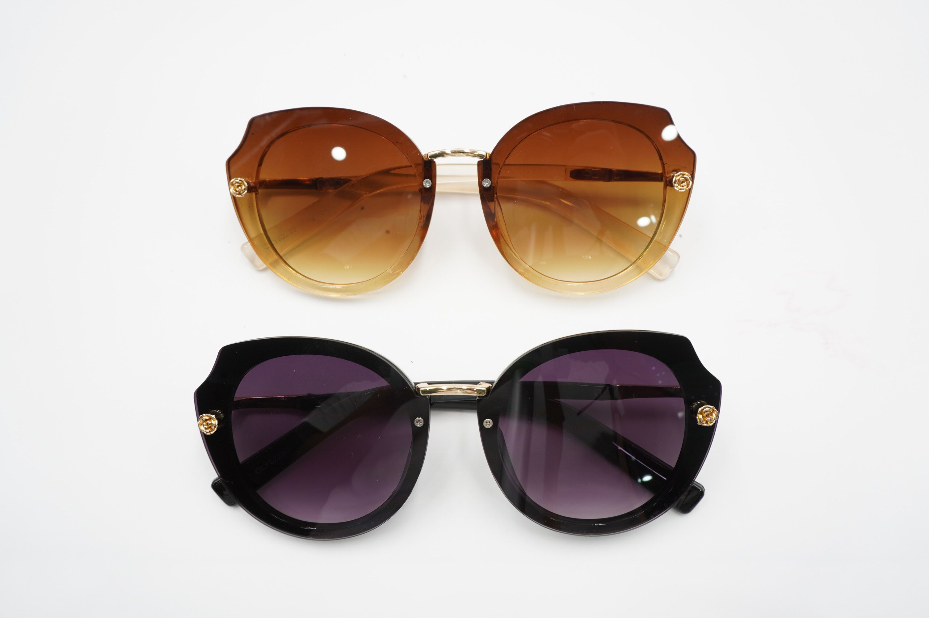 Women's sunglasses 008 for domestic sales in 2020