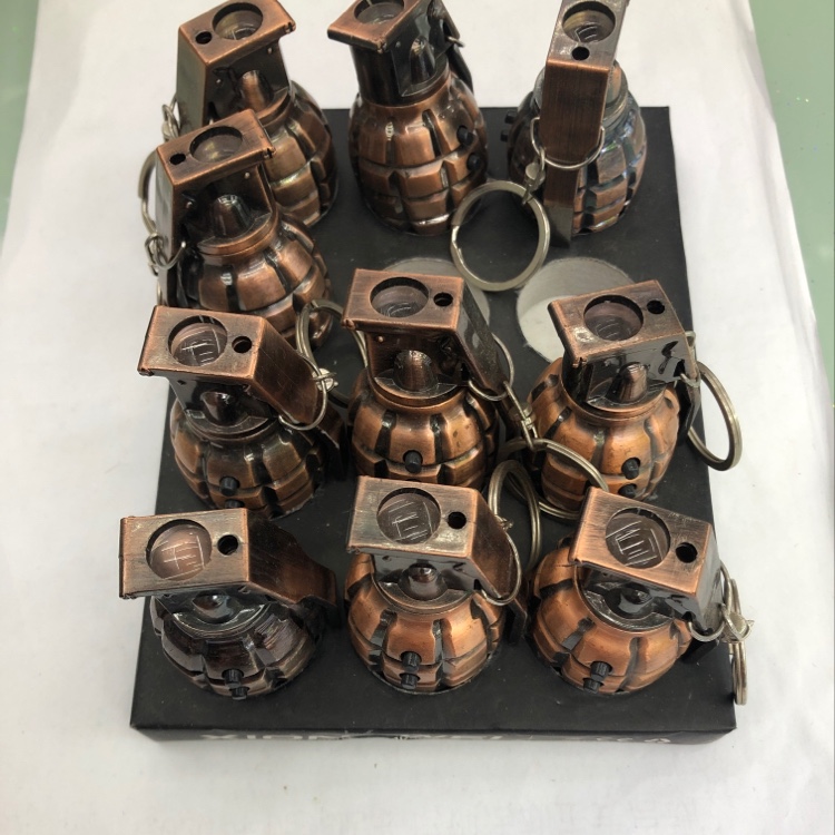 911小手雷，带月亮灯带激光产品图