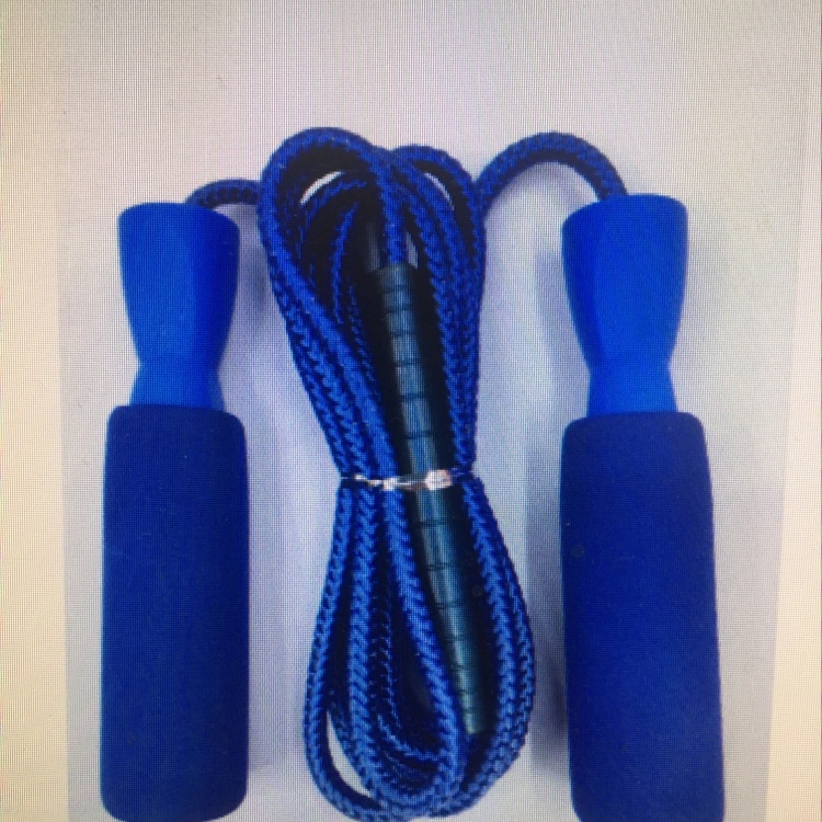 Jump Rope 8