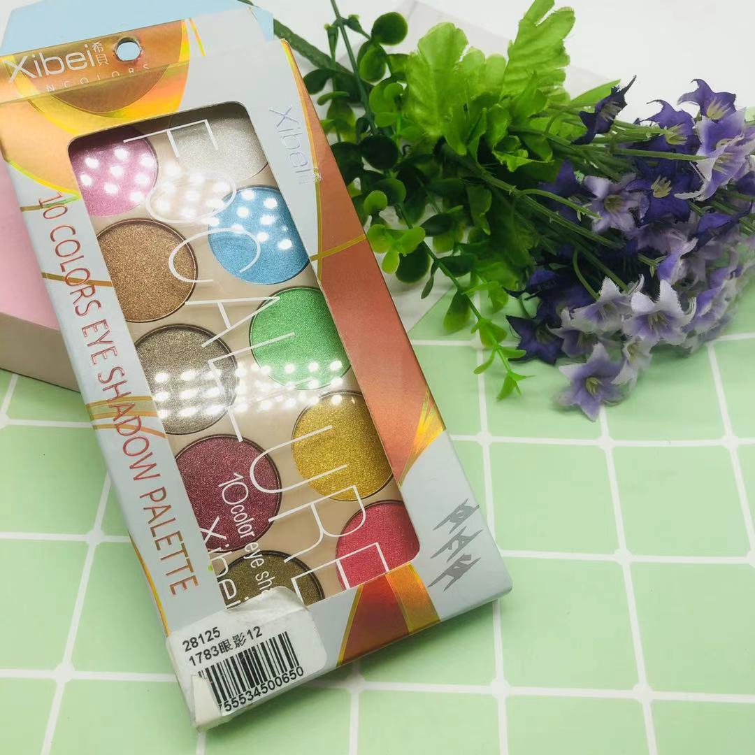 1783 Eye shadow