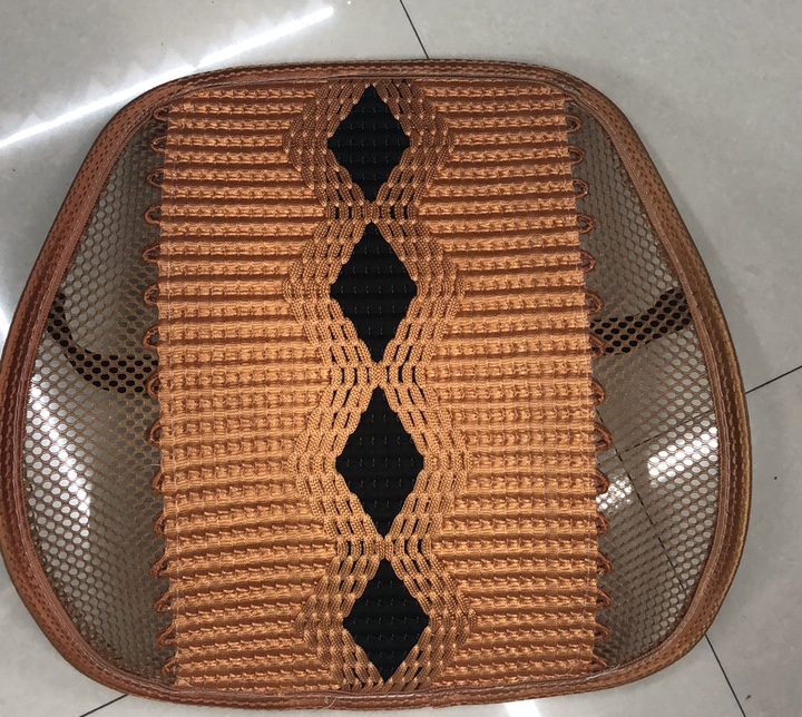 Ice Silk Waist Support 1