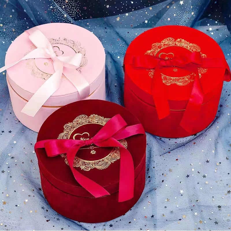 供应酒红无纺底尼龙毛绒布 工艺品植绒布 珠宝盒绒布 现货详情6