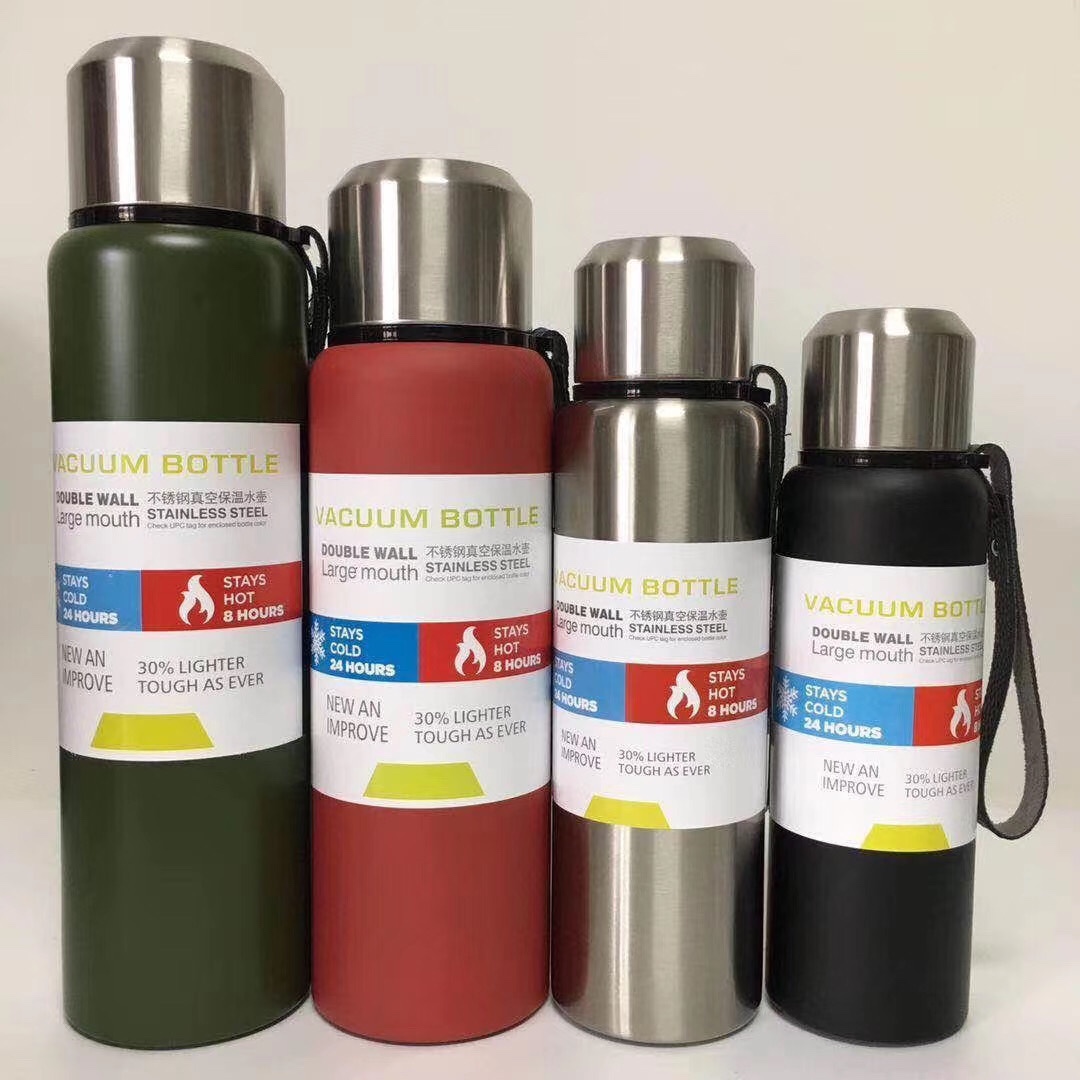 Third-generation bullet head