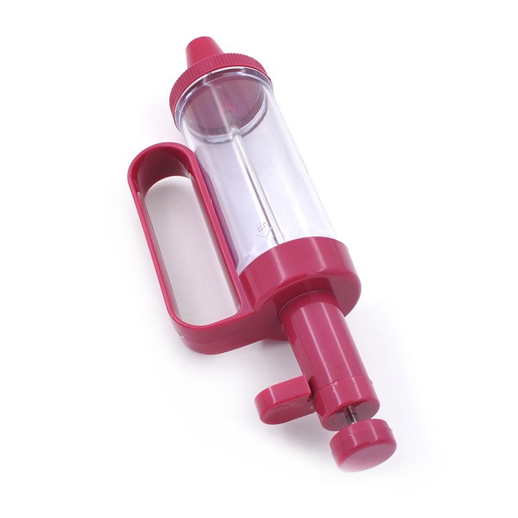 Baking Supplies Cream Carver Cream Piping Gun full figure