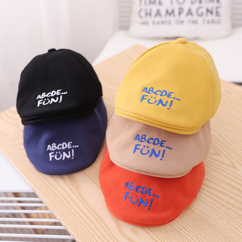 Children's Hat Autumn And Winter Treasure Baby Thunder Hat Korean Version Of Foreign Style 1-3 Years Old 2 New Boys And Girls Cap Tide