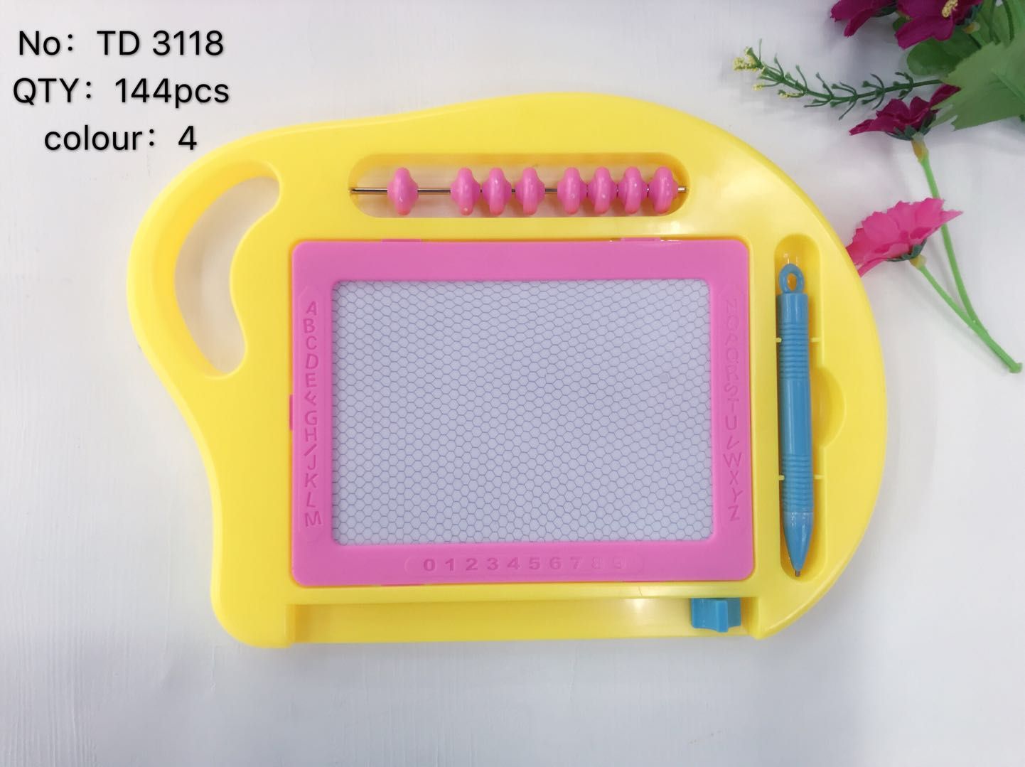 儿童磁性板23540产品图