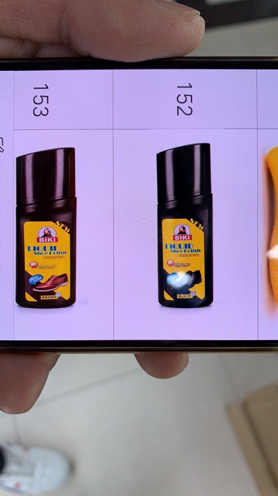 衣夹、裤夹、收纳夹子实物图