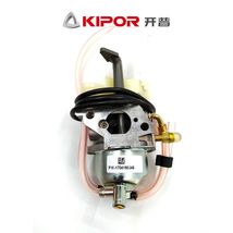 KIPOR开普汽油变频发电机配件IG1000化油器总成