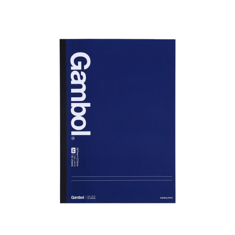 مجموعة لاسلكية من طراز Kokuyo/NGNB2552 Gambol A45صفحة 5/90.