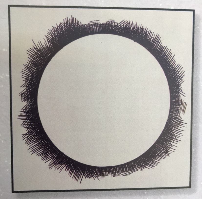 黑白卡纸画软装必备神器