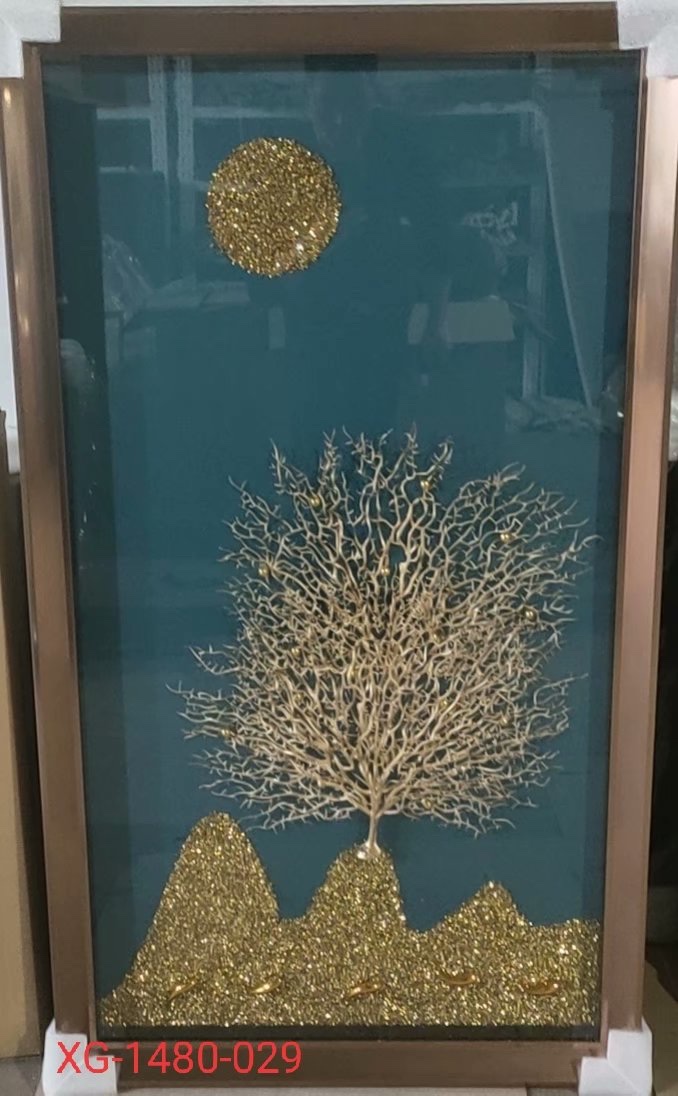 装饰画玄关产品图